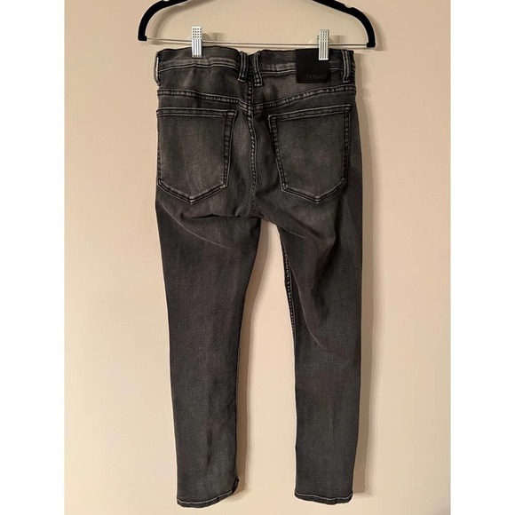 BLANKNYC Wooster Slim Fit Jeans - Picture 4 of 6